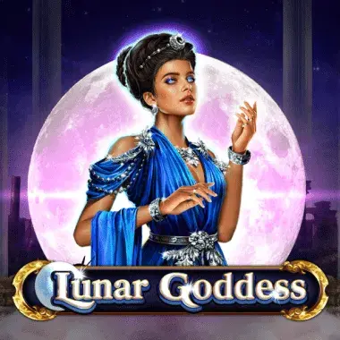 Lunar Goddess logo
