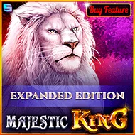 Majestic King Expanded Edition imagen