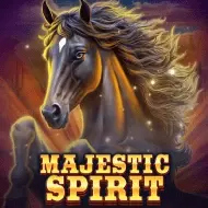 Majestic Spirit imagen