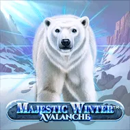 Majestic Winter - Avalanche imagen