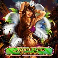 Mardi Gras Fortunes Bild