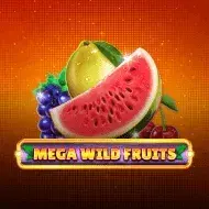 Mega Wild Fruits resim