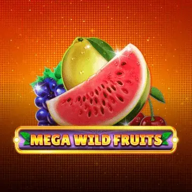 Mega Wild Fruits logo