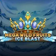 Mega Wild Fruits - Ice Blast игра