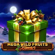 Mega Wild Fruits - Xmas игра