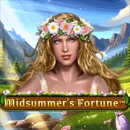 Midsummer's Fortune игра