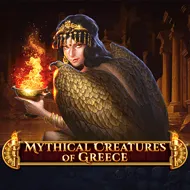 Mythical Creatures of Greece игра