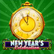 New Year's Celebration image