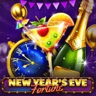 New Year's Eve Fortune игра