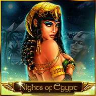 Nights Of Egypt игра