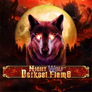 Night Wolf - Darkest Flame игра