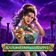 Olympian Throne игра