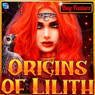 Origins Of Lilith игра