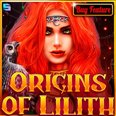 Origins Of Lilith logo
