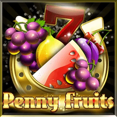 Penny Fruits logo