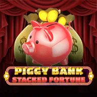 PiggyBank - Stacked Fortune Bild