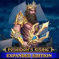 Poseidon's Rising Expanded Edition игра