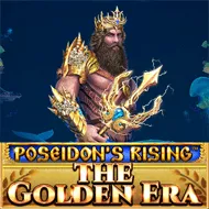 Poseidon's Rising - The Golden Era игра