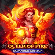 Queen Of Fire Expanded Edition игра