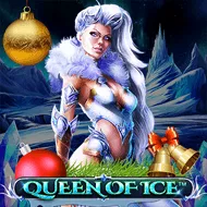 Queen of Ice Christmas Edition Bild