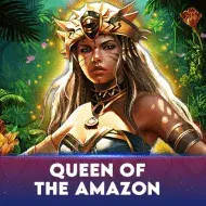 Queen Of The Amazon игра