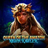 Queen Of The Amazon - Nightcrawler Bild