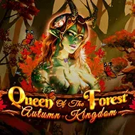 Queen Of The Forest - Autumn Kingdom Bild