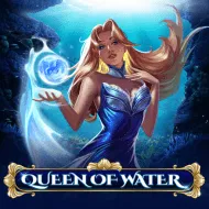Queen Of Water игра