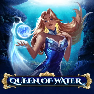 Queen Of Water logo