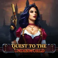 Quest To The Underworld игра