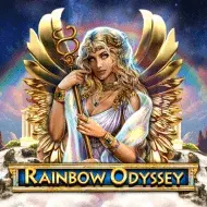 Rainbow Odyssey игра
