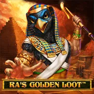 Ra's Golden Loot игра