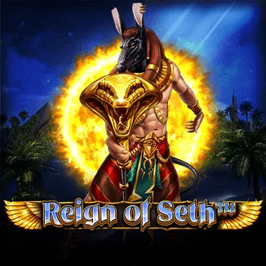 Reign Of Seth logo