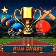 Run Chase игра