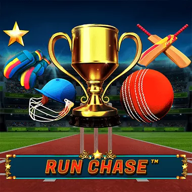 Run Chase logo