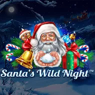 Santa’s Wild Night игра