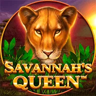 Savannah's Queen игра