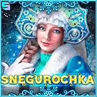 Snegurochka Bild