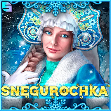Snegurochka logo