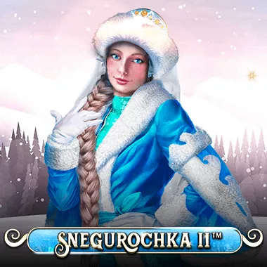 Snegurochka II logo
