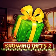 Snowing Gifts 2 игра