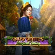 Snow White's Magical Spring resim