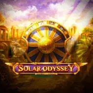 Solar Odyssey игра
