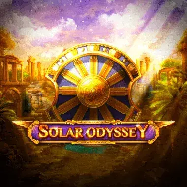 Solar Odyssey logo