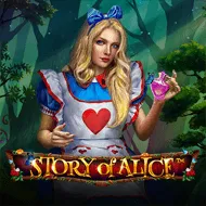 Story of Alice игра