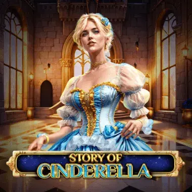Story Of Cinderella logo