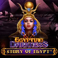 Story Of Egypt - Egyptian Darkness игра
