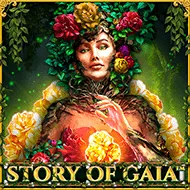 Story of Gaia игра