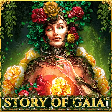 Story of Gaia logo