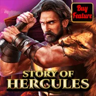 Story of Hercules Bild